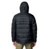 Columbia Buck Butte II Insulated Hooded Jacket - Synthetic jacket - Men's | Hardloop