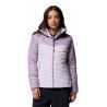 Lavender Pearl / Shale Purple