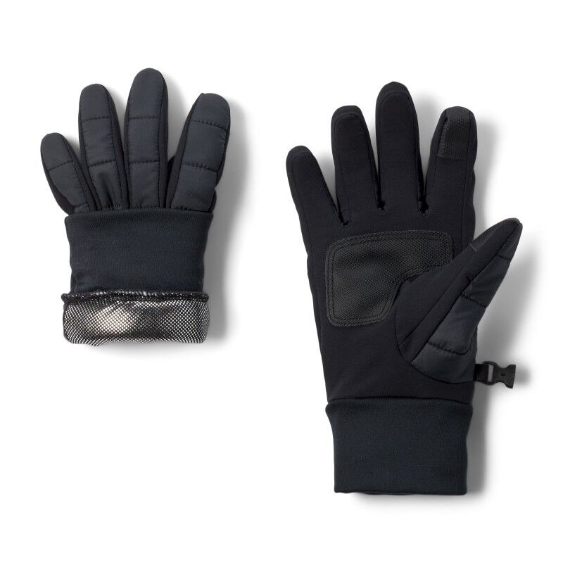 Columbia Powder Lite II Glove - Skiture Handsker - Damer | Hardloop