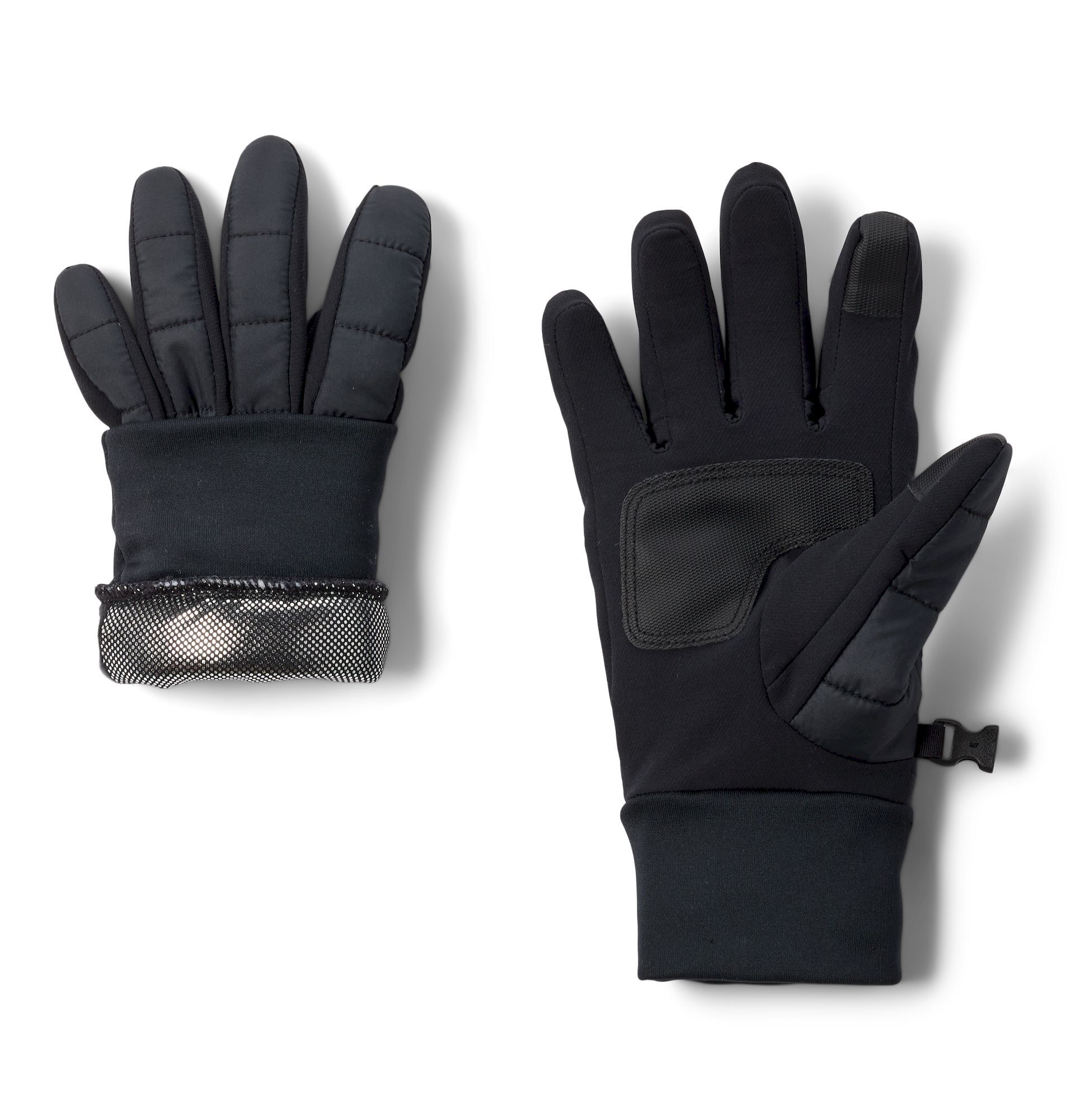 Columbia Powder Lite II Glove - Ski Touring Gloves - Women's | Hardloop