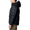 Columbia Buck Butte II Insulated Hooded Jacket - Synthetic jacket - Men's | Hardloop
