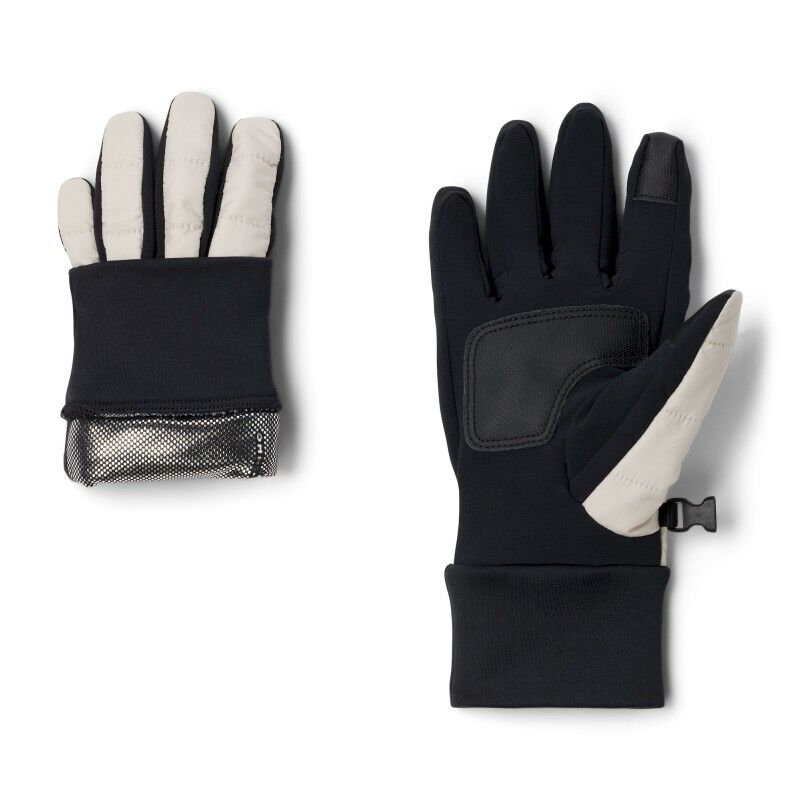 Columbia Powder Lite II Glove - Luva de ski de montanha mulher | Hardloop