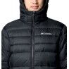 Columbia Buck Butte II Insulated Hooded Jacket - Synthetic jacket - Men's | Hardloop