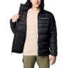 Columbia Buck Butte II Insulated Hooded Jacket - Synthetic jacket - Men's | Hardloop