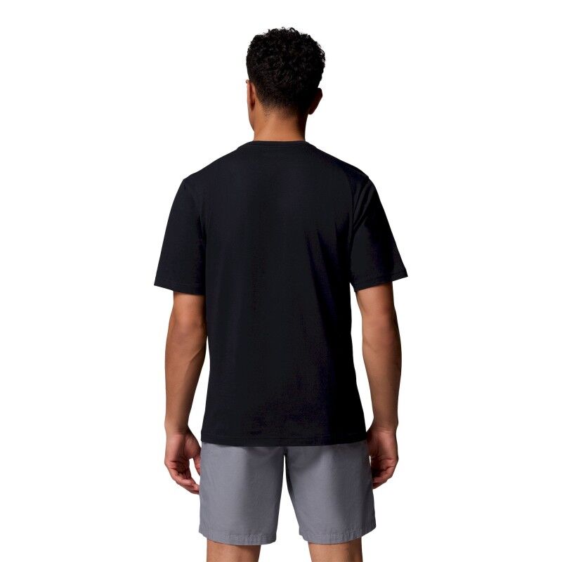 Columbia CSC Basic Logo - T-shirt - Men's
