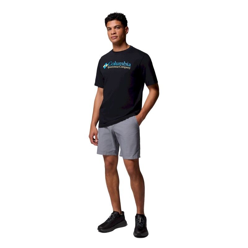 Columbia CSC Basic Logo - T-shirt - Uomo