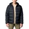 Columbia Buck Butte II Insulated Hooded Jacket - Synthetic jacket - Men's | Hardloop