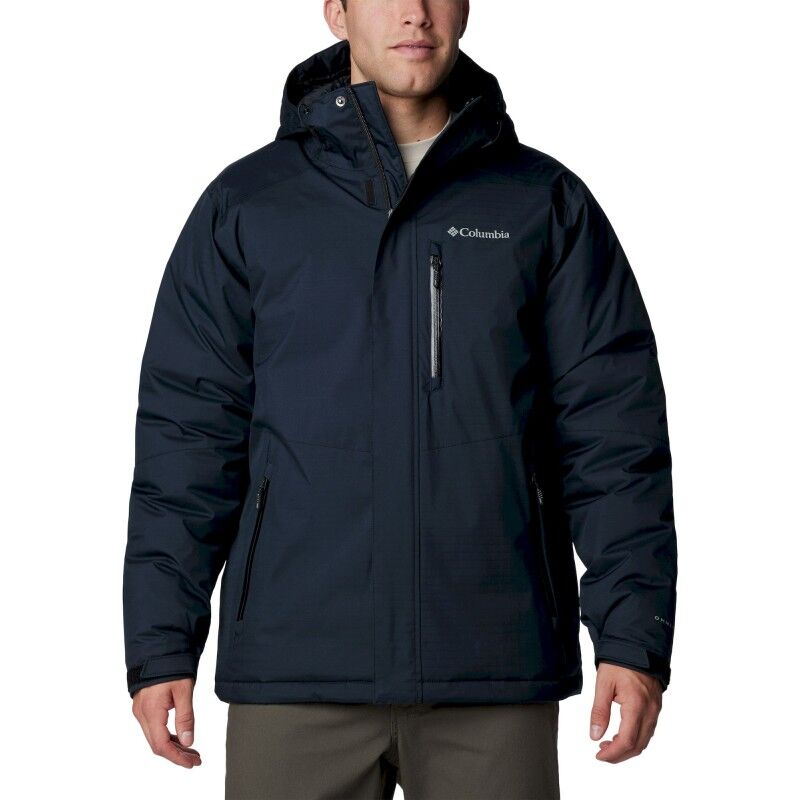 Oak Harbor II Insulated Jacket - Chaqueta - Hombre