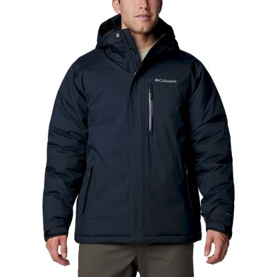 Oak Harbor II Insulated Jacket - Kurtka męska