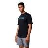 Columbia CSC Basic Logo - T-shirt - Uomo