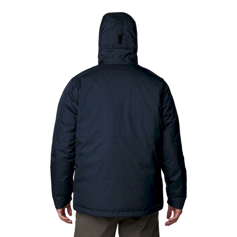 Columbia Oak Harbor II Insulated Jacket - Jacke - Herren | Hardloop