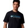 Columbia CSC Basic Logo - T-shirt - Men's