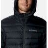 Columbia Buck Butte II Insulated Hooded Jacket - Synthetic jacket - Men's | Hardloop
