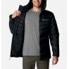 Columbia Buck Butte II Insulated Hooded Jacket - Synthetic jacket - Men's | Hardloop
