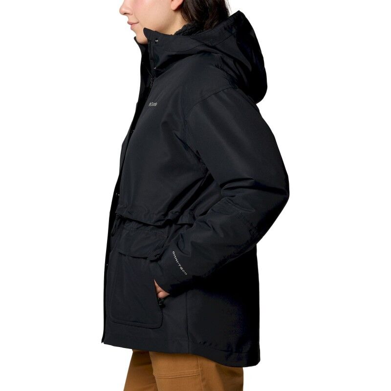 Columbia Drop Ridge II Interchange Jacket - 3-in-1 jacket - Women's | Hardloop