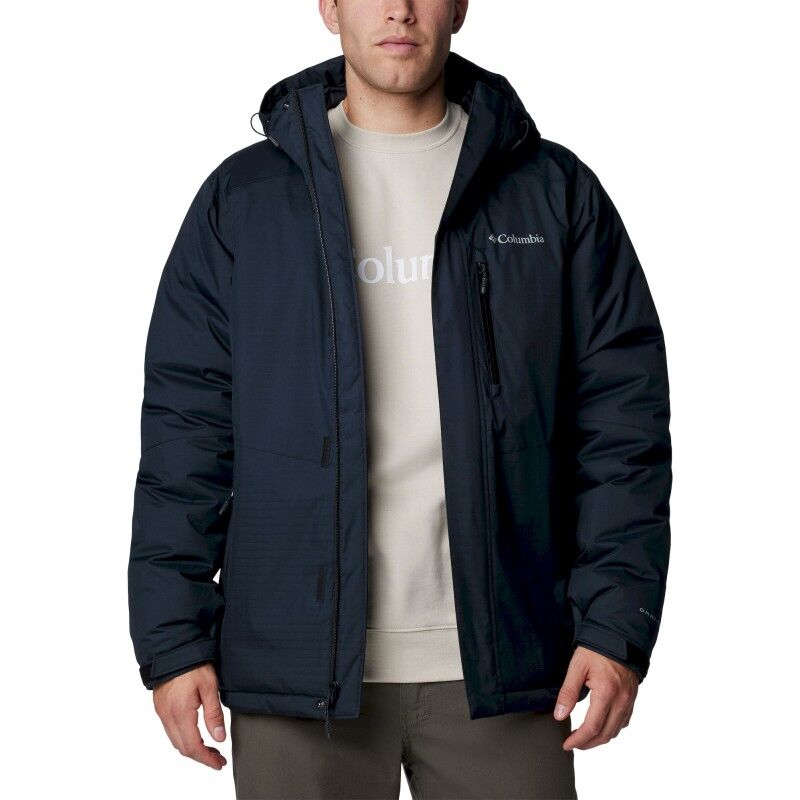 Columbia Oak Harbor II Insulated Jacket - Jacke - Herren | Hardloop