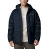 Columbia Oak Harbor II Insulated Jacket - Jacke - Herren | Hardloop