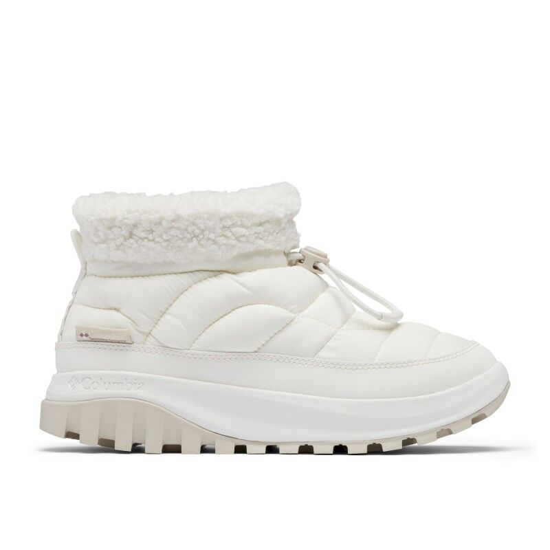 Snowtrot Shorty - Snow boots - Women's