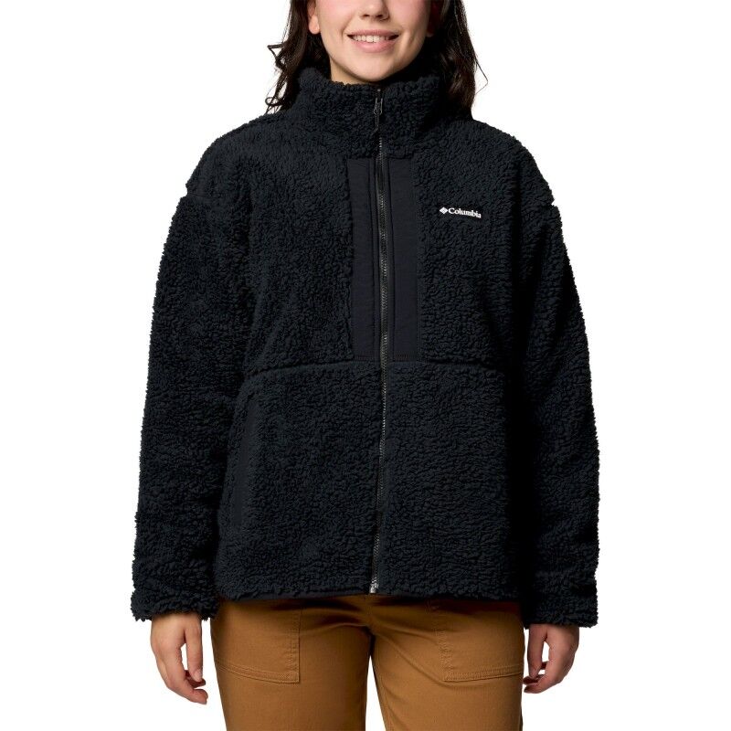 Columbia Drop Ridge II Interchange Jacket - 3-in-1 jacket - Women's | Hardloop