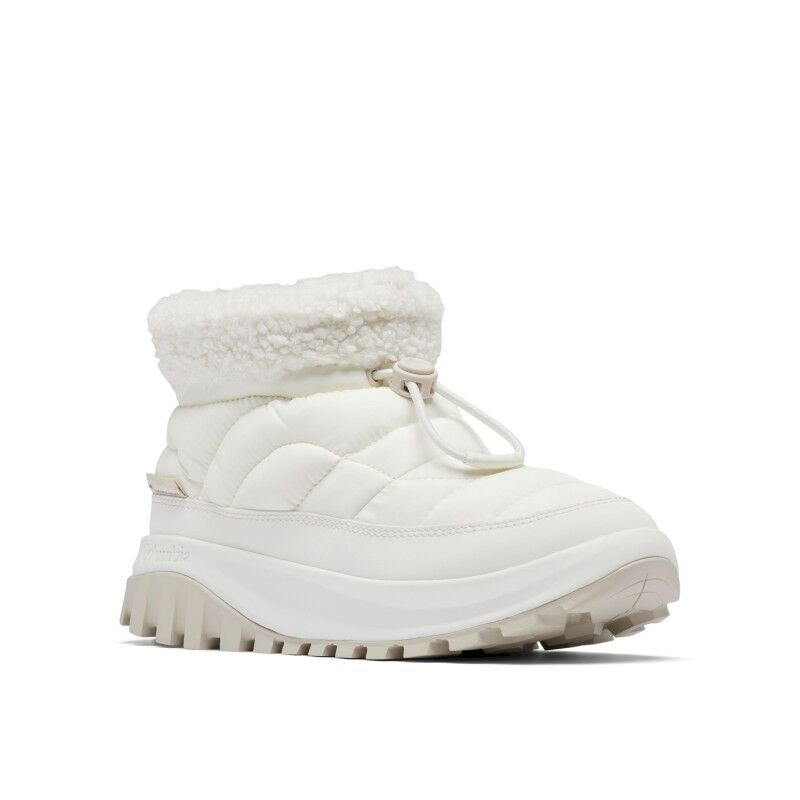 Columbia Snowtrot Shorty - Talvikengät - Naiset | Hardloop