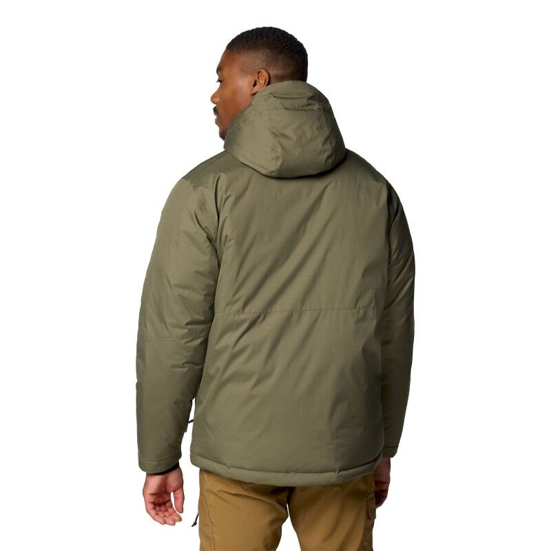 Columbia Oak Harbor II Insulated Jacket - Jacka - Herr | Hardloop