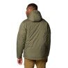 Columbia Oak Harbor II Insulated Jacket - Kurtka męska | Hardloop