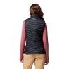 Columbia Powder Pass III Hybrid Vest - Donsjack - Dames | Hardloop