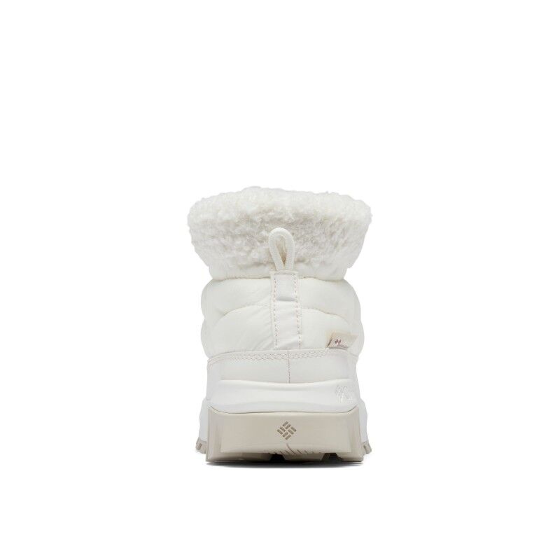 Columbia Snowtrot Shorty - Botas de invierno - Mujer | Hardloop