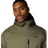 Columbia Oak Harbor II Insulated Jacket - Kurtka męska | Hardloop