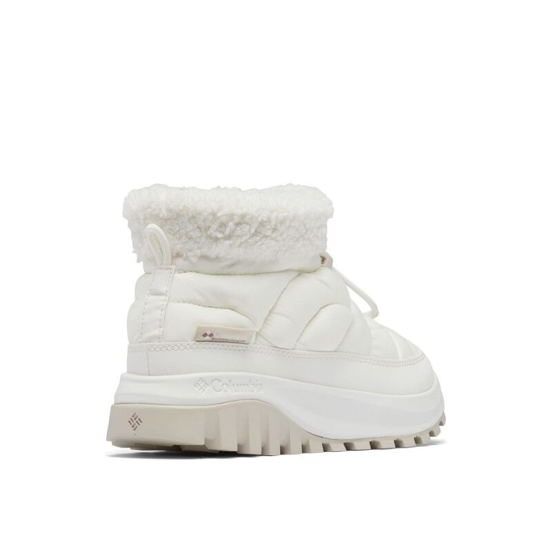 Columbia Snowtrot Shorty - Winterschoenen - Dames | Hardloop