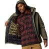 Columbia Oak Harbor II Insulated Jacket - Chaqueta - Hombre | Hardloop