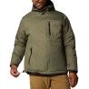 Columbia Oak Harbor II Insulated Jacket - Jacka - Herr | Hardloop