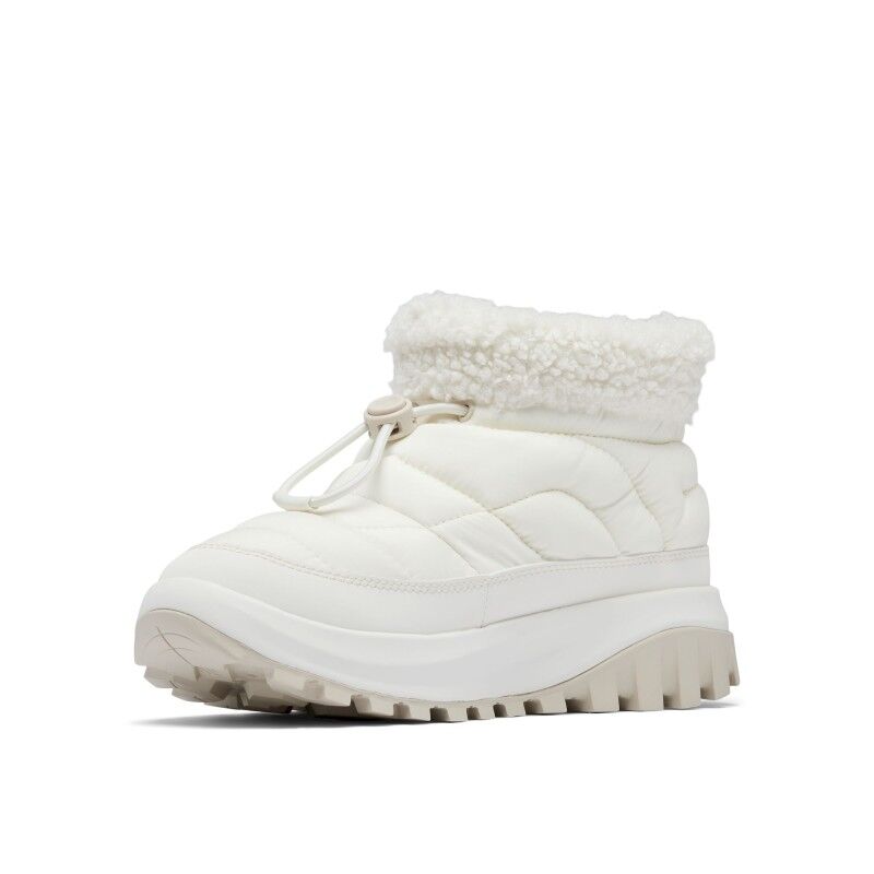 Columbia Snowtrot Shorty - Vinterkängor - Dam | Hardloop