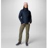 Columbia Heavenly Hooded Jacket - Dámská péřova | Hardloop