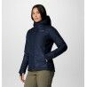 Columbia Heavenly Hooded Jacket - Synthetic jacket - Women's | Hardloop