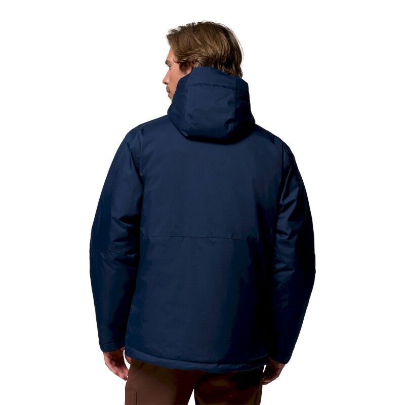 Columbia Oak Harbor II Insulated Jacket - Veste homme | Hardloop