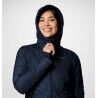 Columbia Heavenly Hooded Jacket - Kunstfaserjacke - Damen | Hardloop