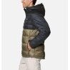 Columbia Buck Butte II Insulated Hooded Jacket - Synthetic jacket - Men's | Hardloop