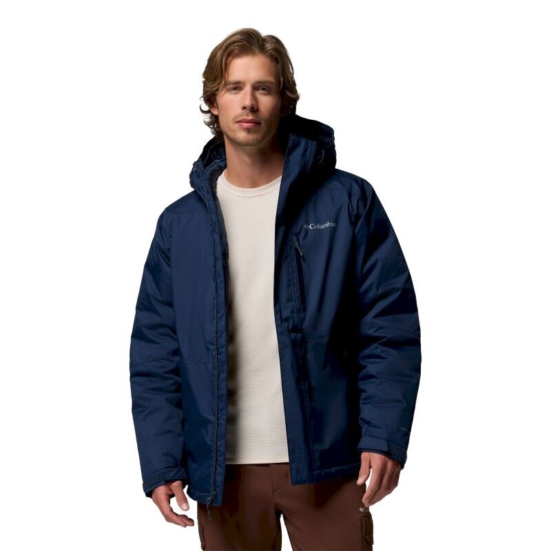 Columbia Oak Harbor II Insulated Jacket - Veste homme | Hardloop