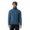 Columbia Winter Pass Reversible Fleece - Giacca in pile - Uomo | Hardloop