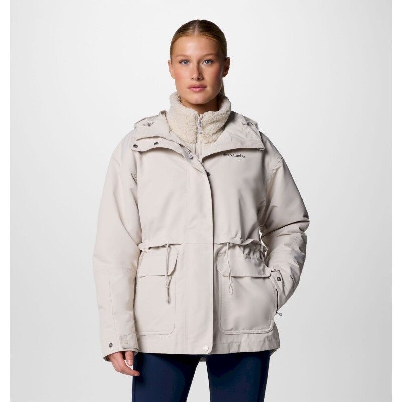 Veste Imperméable Inner Limits™ III Femme | Sportswear