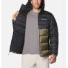 Columbia Buck Butte II Insulated Hooded Jacket - Synthetic jacket - Men's | Hardloop