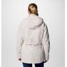 Columbia Drop Ridge II Interchange Jacket - Giacca doppia - Donna | Hardloop