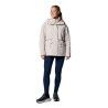 Columbia Drop Ridge II Interchange Jacket - 3 i 1 jacka - Dam | Hardloop
