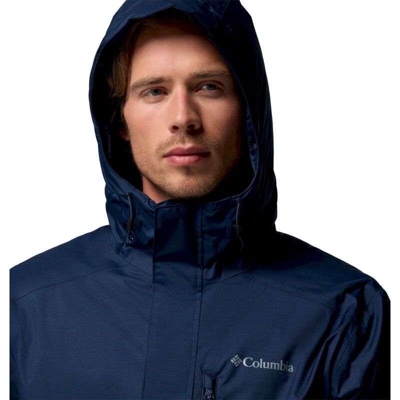 Columbia Oak Harbor II Insulated Jacket - Veste homme | Hardloop