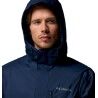 Columbia Oak Harbor II Insulated Jacket - Veste homme | Hardloop