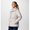 Columbia Drop Ridge II Interchange Jacket - Veste 3 en 1 femme | Hardloop