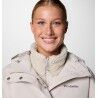 Columbia Drop Ridge II Interchange Jacket - Giacca doppia - Donna | Hardloop