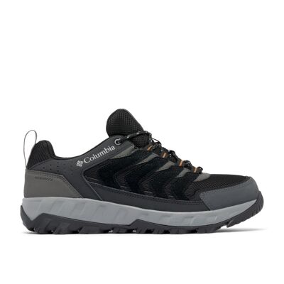 Strata Trail Low Waterproof - Vandresko - Herrer