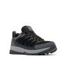 Columbia Strata Trail Low Waterproof - Walking shoes - Men's | Hardloop